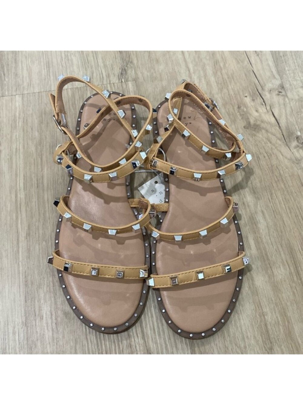NEW A New Day Women’s Astrid Studded Sandals